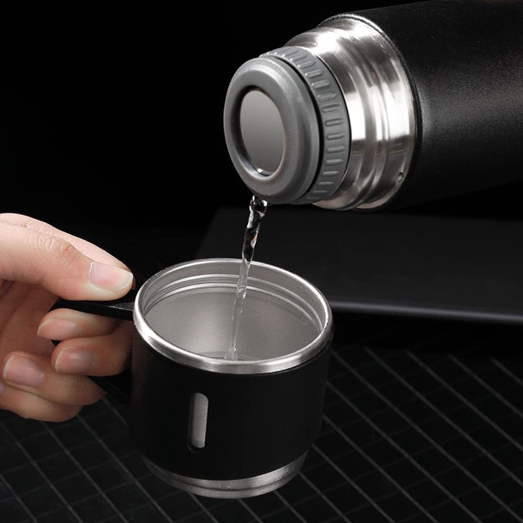 Urban Flask Gift Set 2