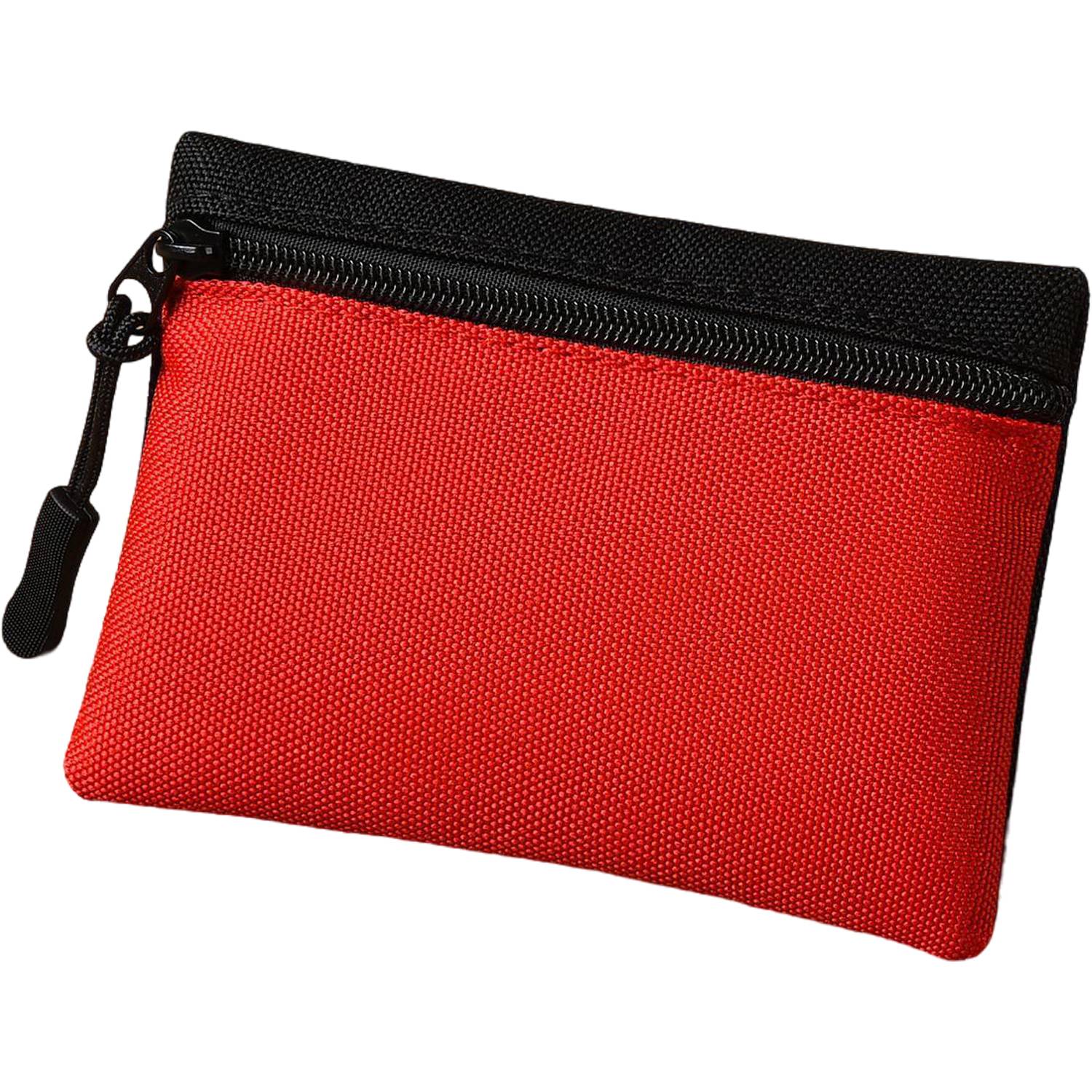 Mini Canvas Zipper Coin Pouch 6