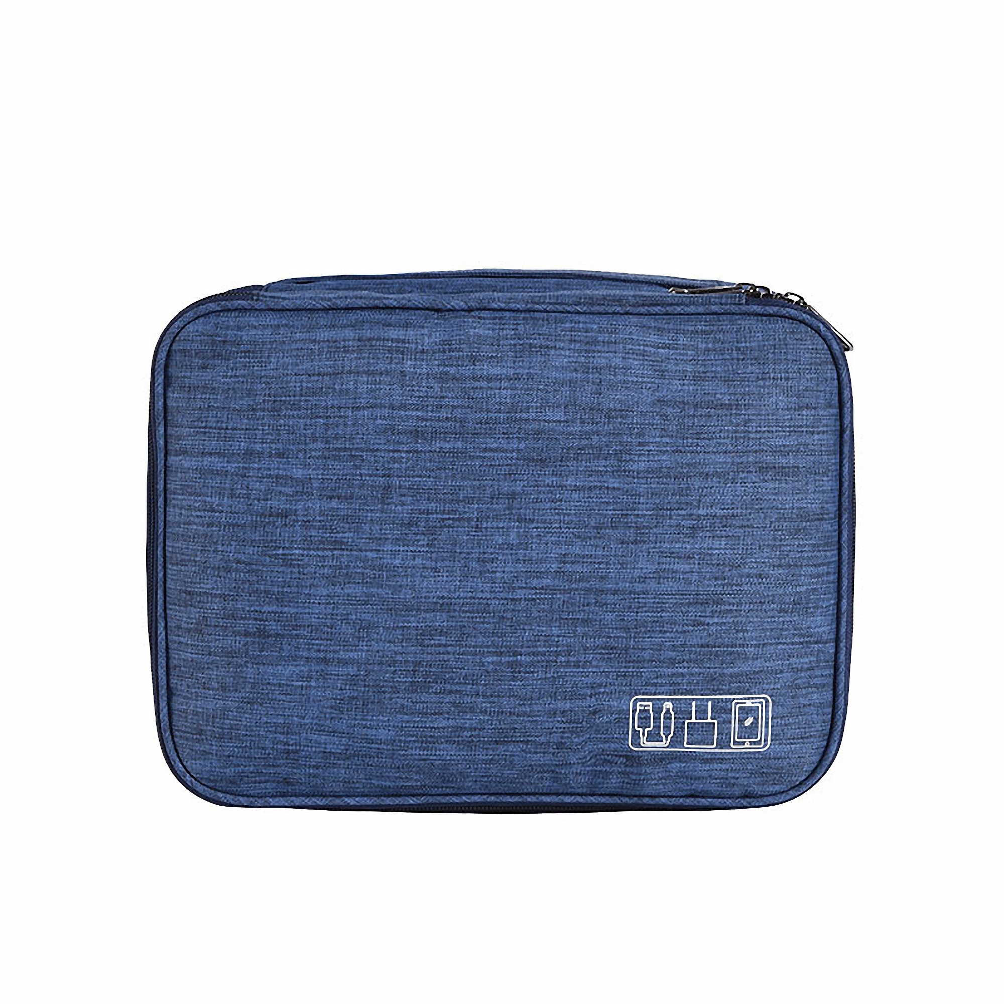 Waterproof Electronics Travel Organizer Bag 4