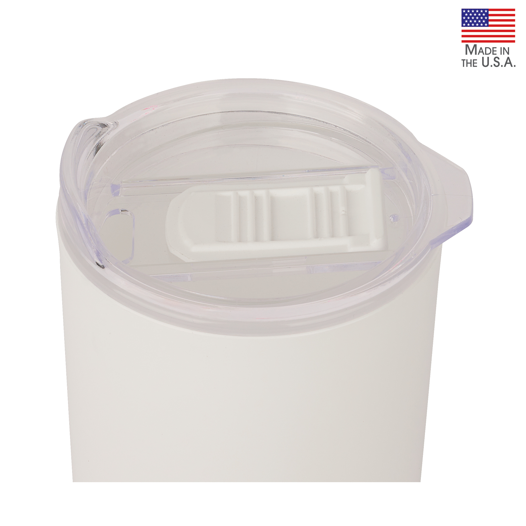 Denali 22 oz. DWPP Hot / Cold Tumbler 40