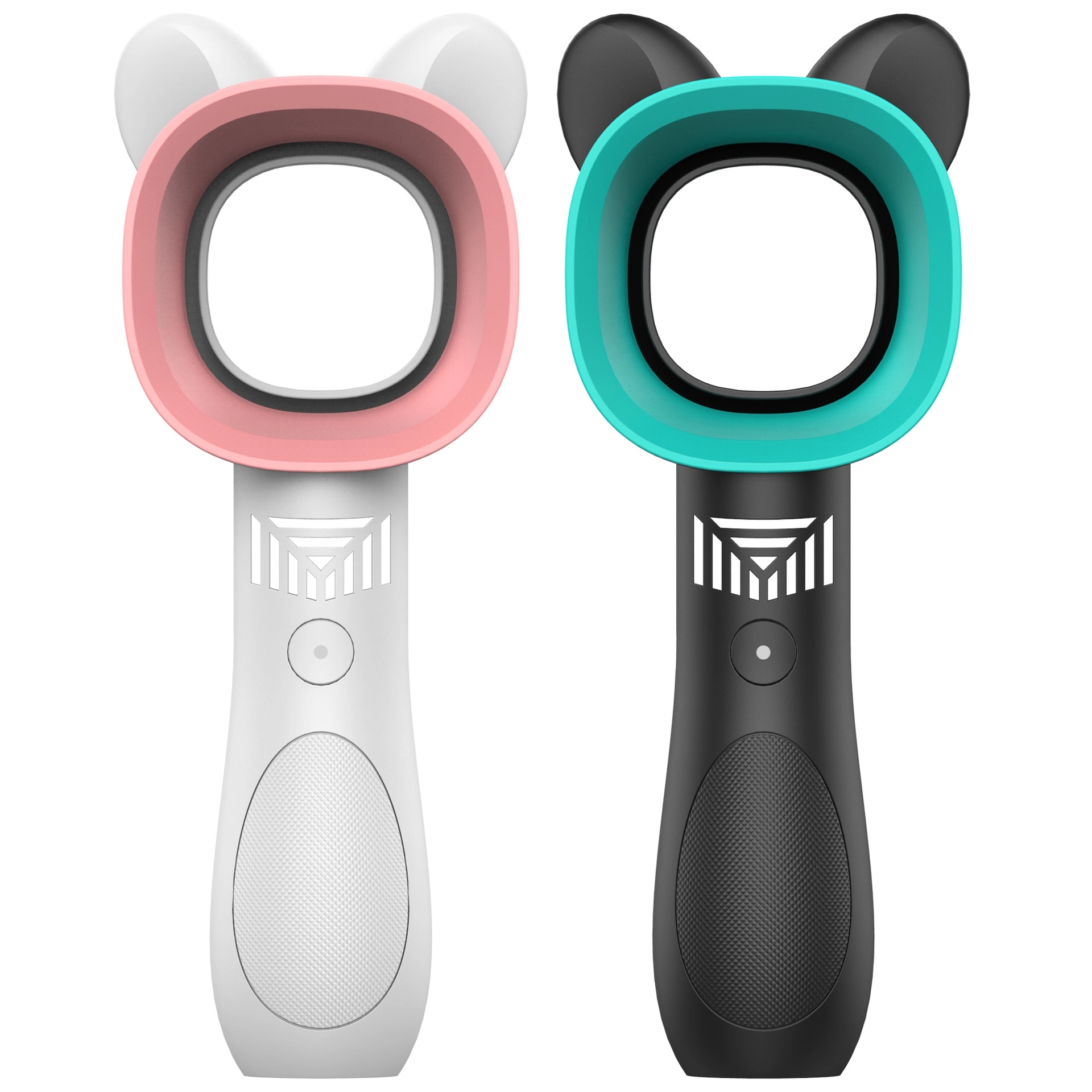 Catcy Bladeless Handheld Fan 1