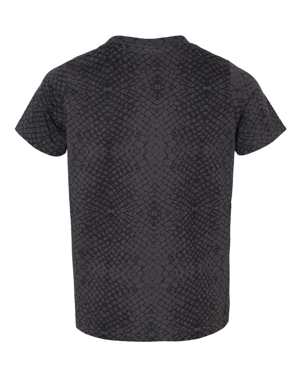 Toddler Fine Jersey Tee - 3321 384