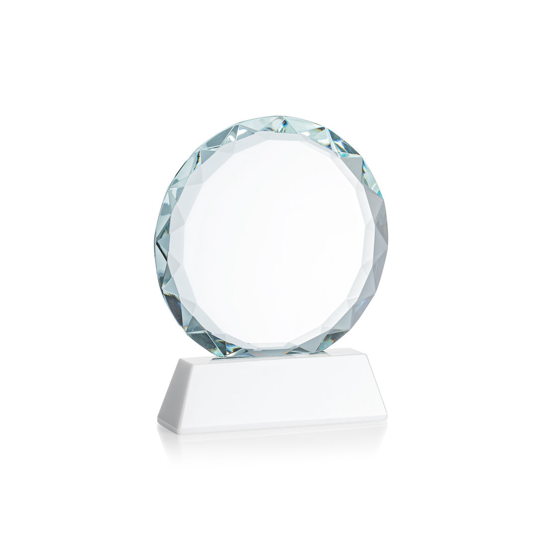 Stratford Award - White 29