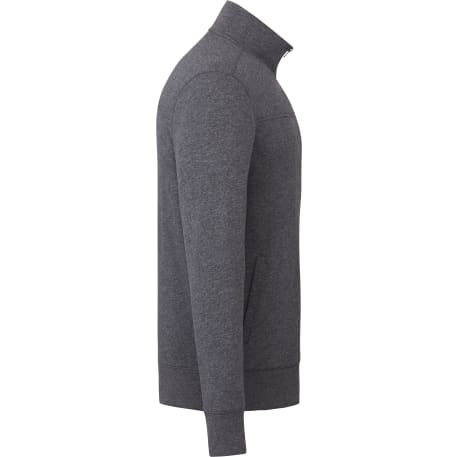 Men's ARGUS Eco Fleece Full Zip 13