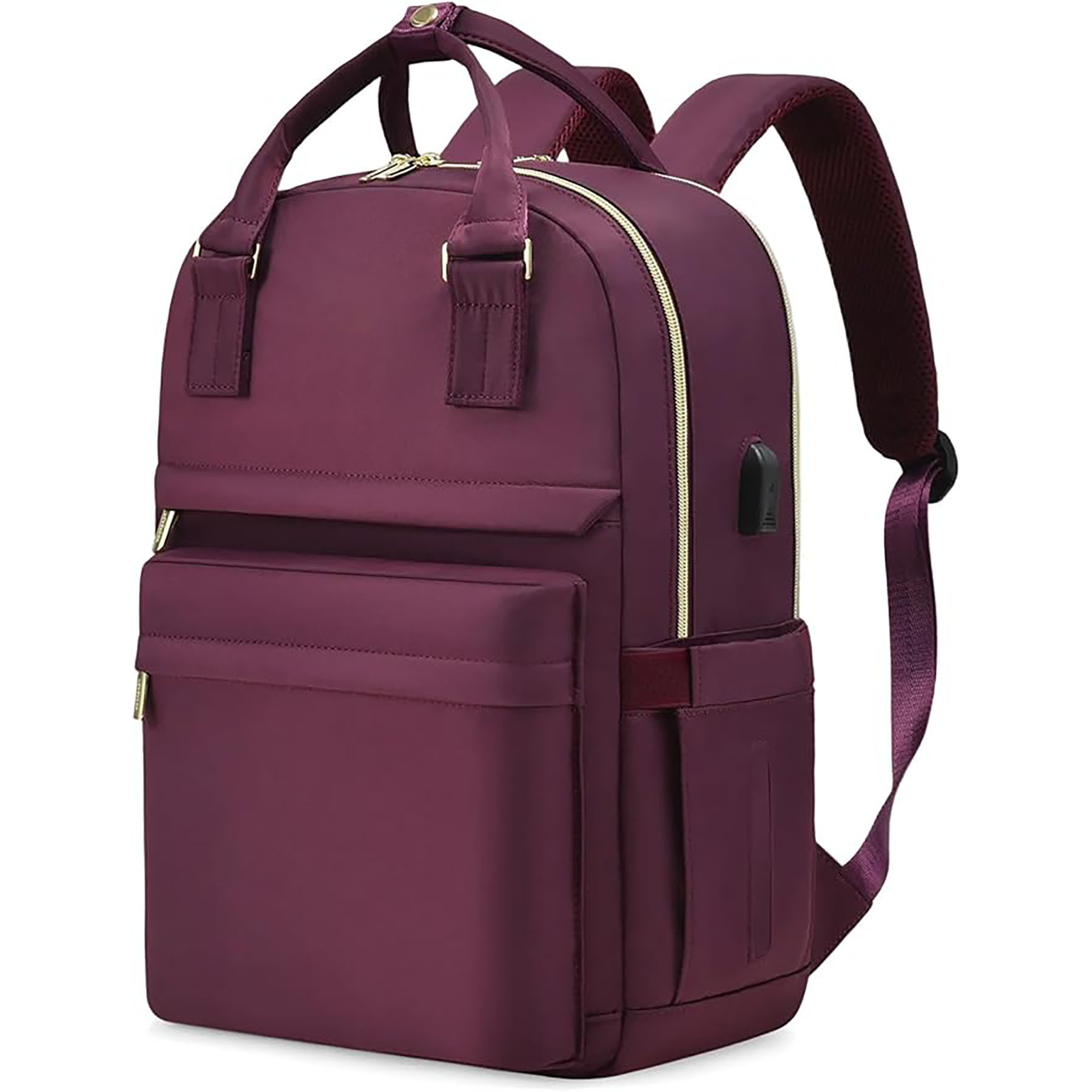 Laptop Backpack 19