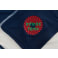 Plaid Fleece Sherpa Blanket 59