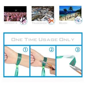 Polyester Lanyard With Dual Clips 7