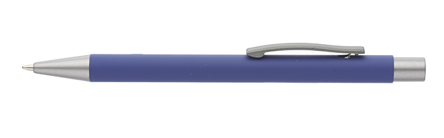 Cordova Rubber Coated Metal Pens 13