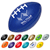 Medium Football Stress Reliever 11