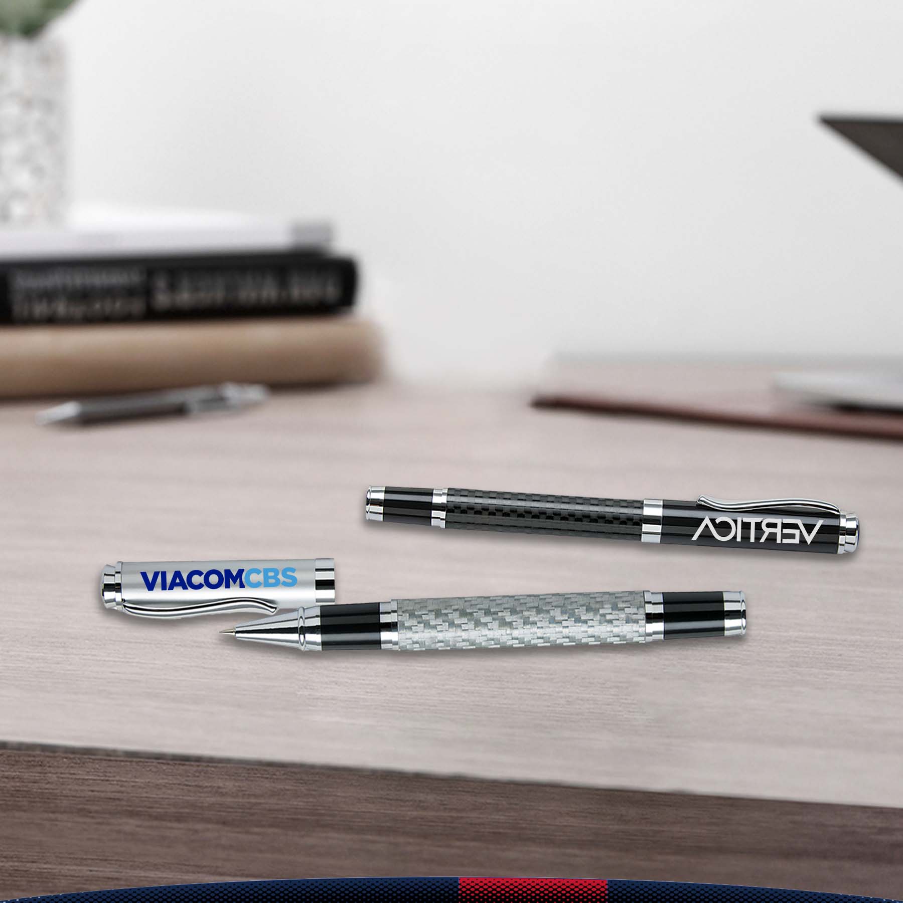 Kotik Metal Pen 5