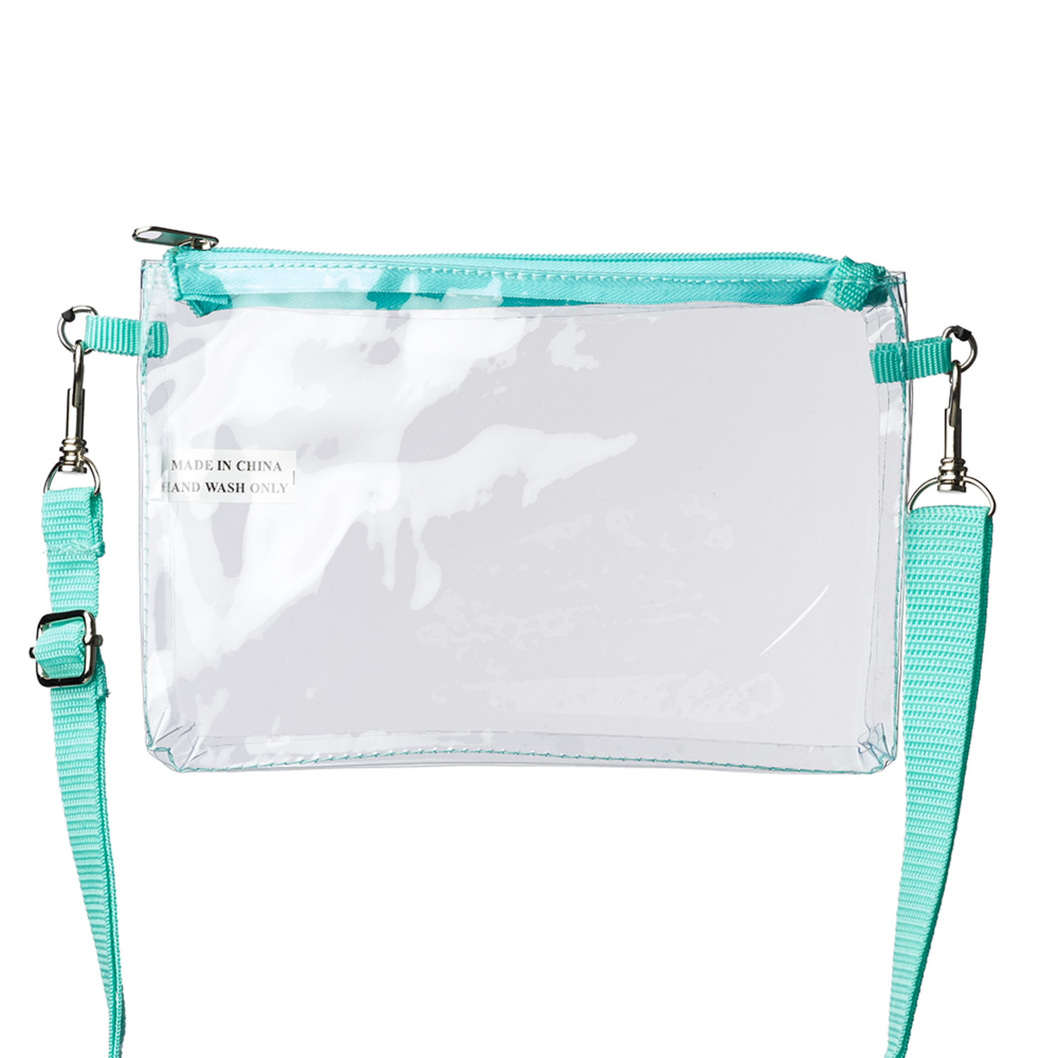 See-Through Tote Bags 6