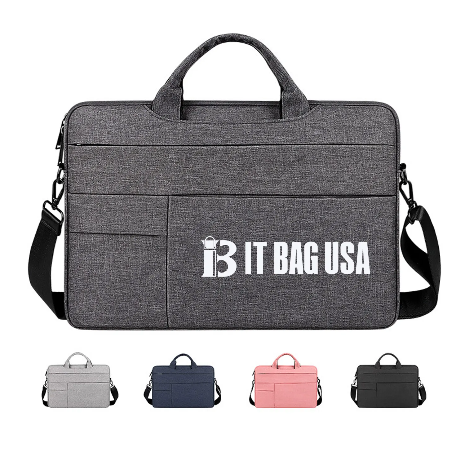 Universal Laptop Bag 1