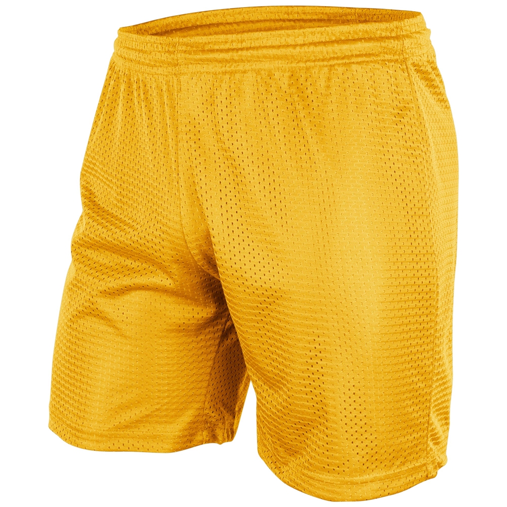 Dynamic Tricot Mesh Short 7' Inseam 7
