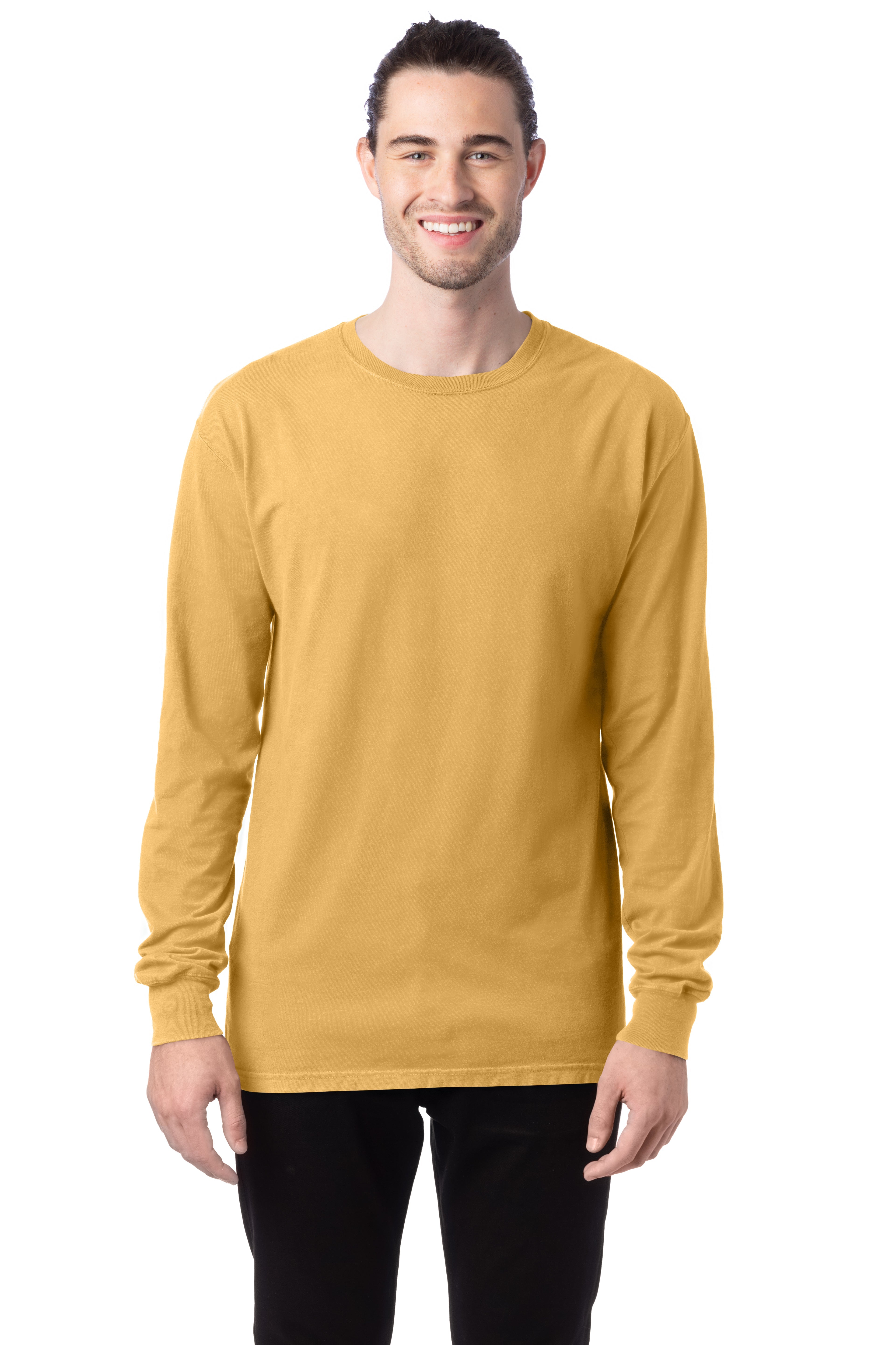 ComfortWash Long Sleeve T-Shirt 6