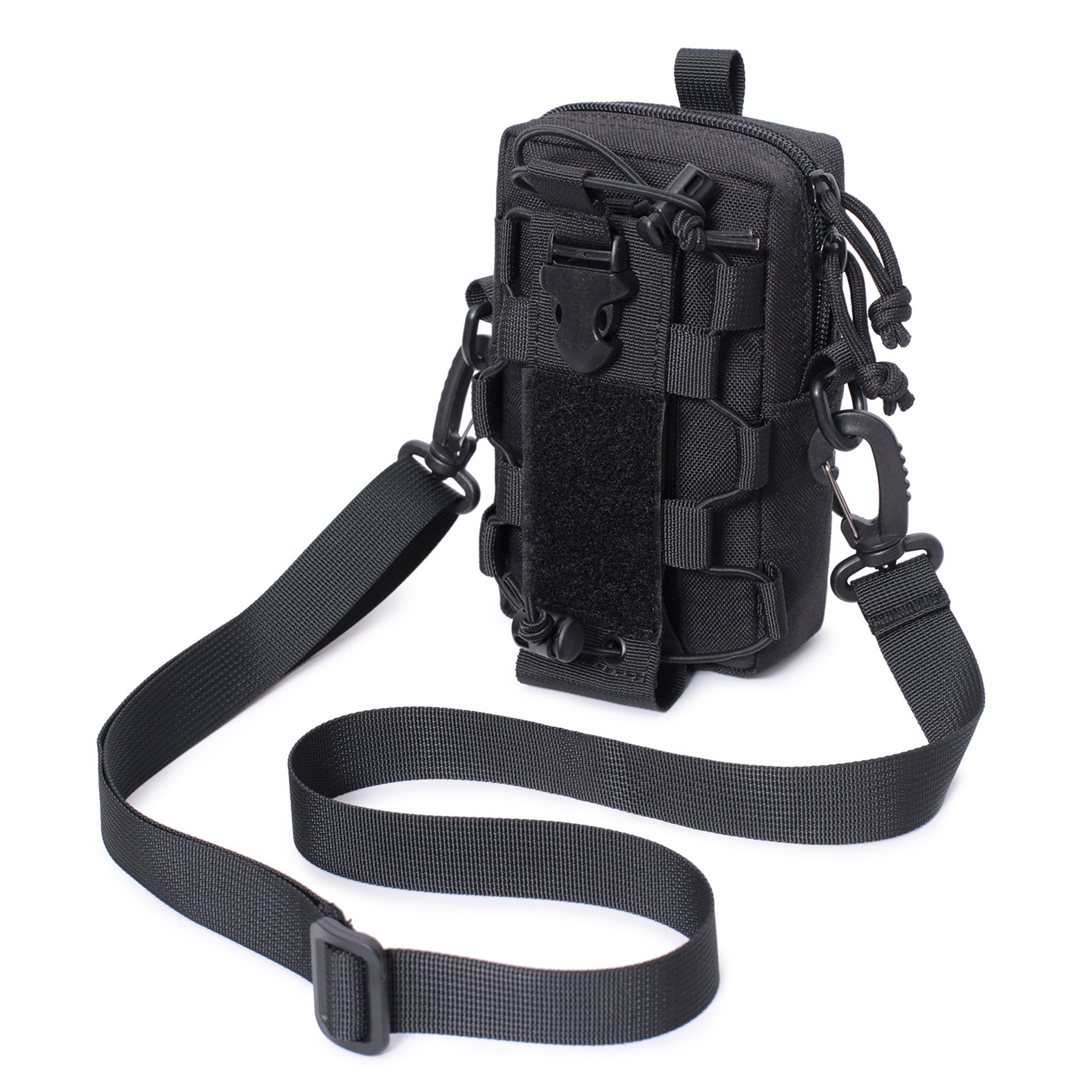 Tactical Waist Pack With Shoulder Strap 3