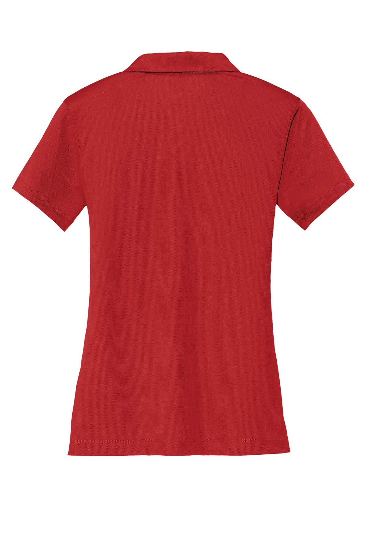 Nike® Women's Dri-FIT Vertical Mesh Polo 68