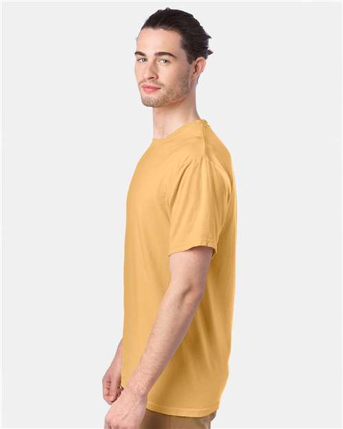 Men's Garment-Dyed T-Shirt - GDH100 206