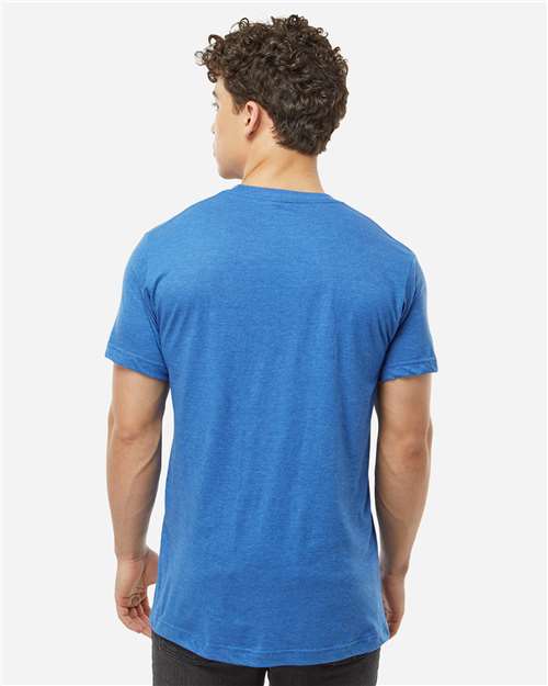 Unisex Fine Jersey T-Shirt - 202 80