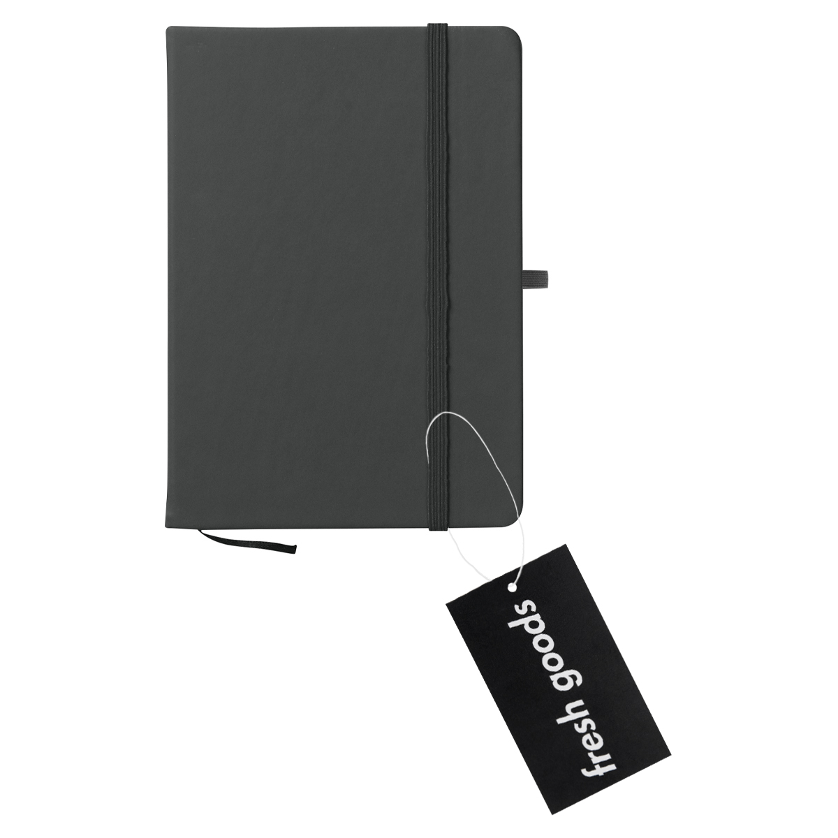 Fresh Goods rPET Journal Notebook 45