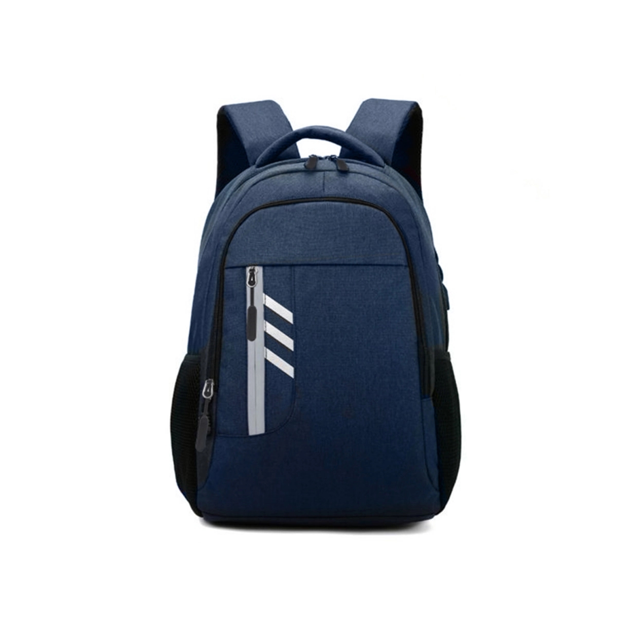 Large Capacity Portability Travel School Laptop Backpack 6