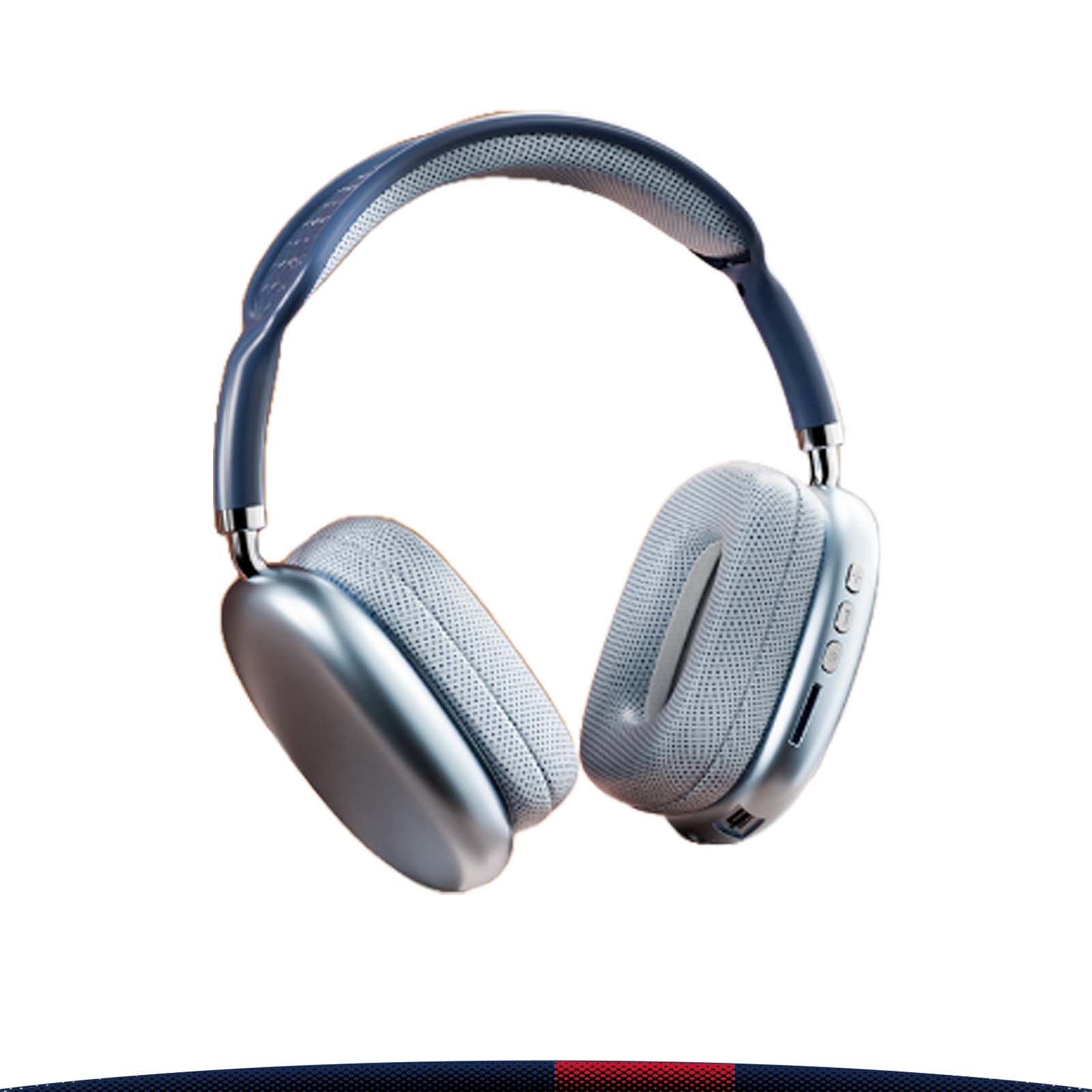 Maxbo Bluetooth Headset 4