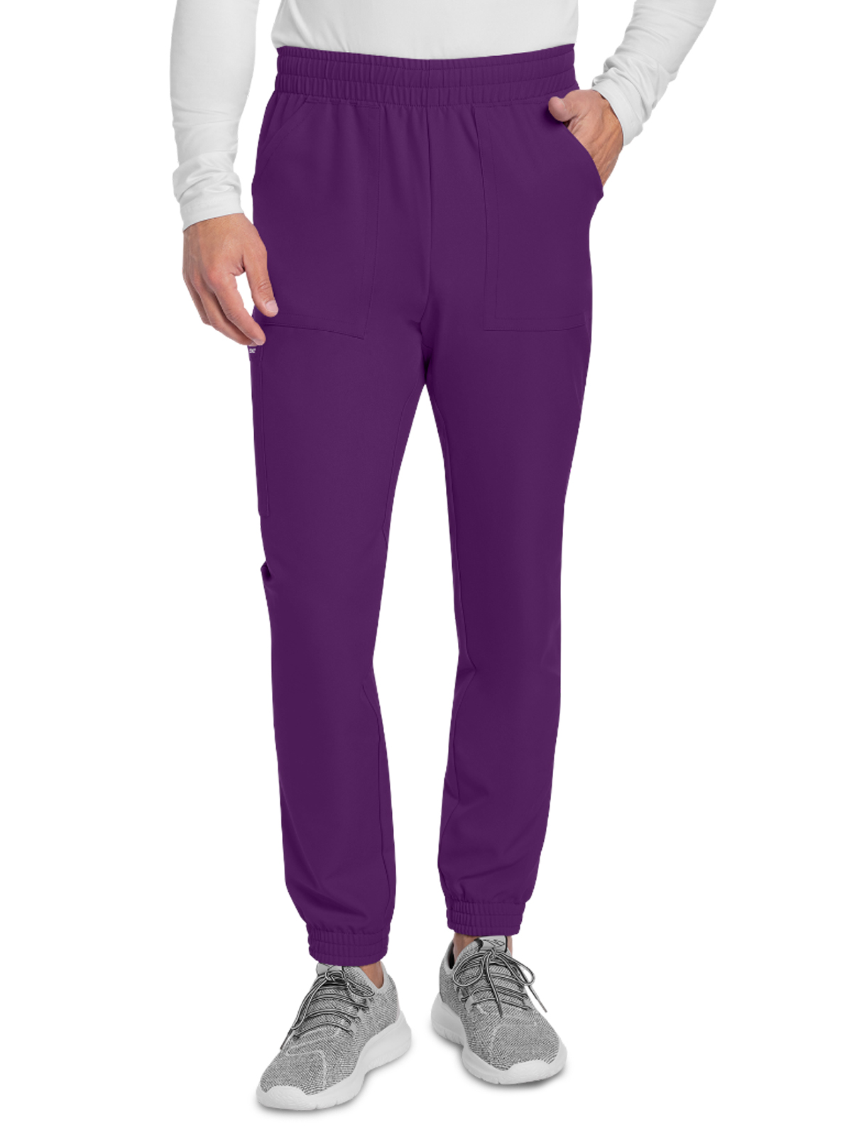 Cherokee - WW Originals Ultra - Men's 4-Pocket Mid Rise Jogger 33