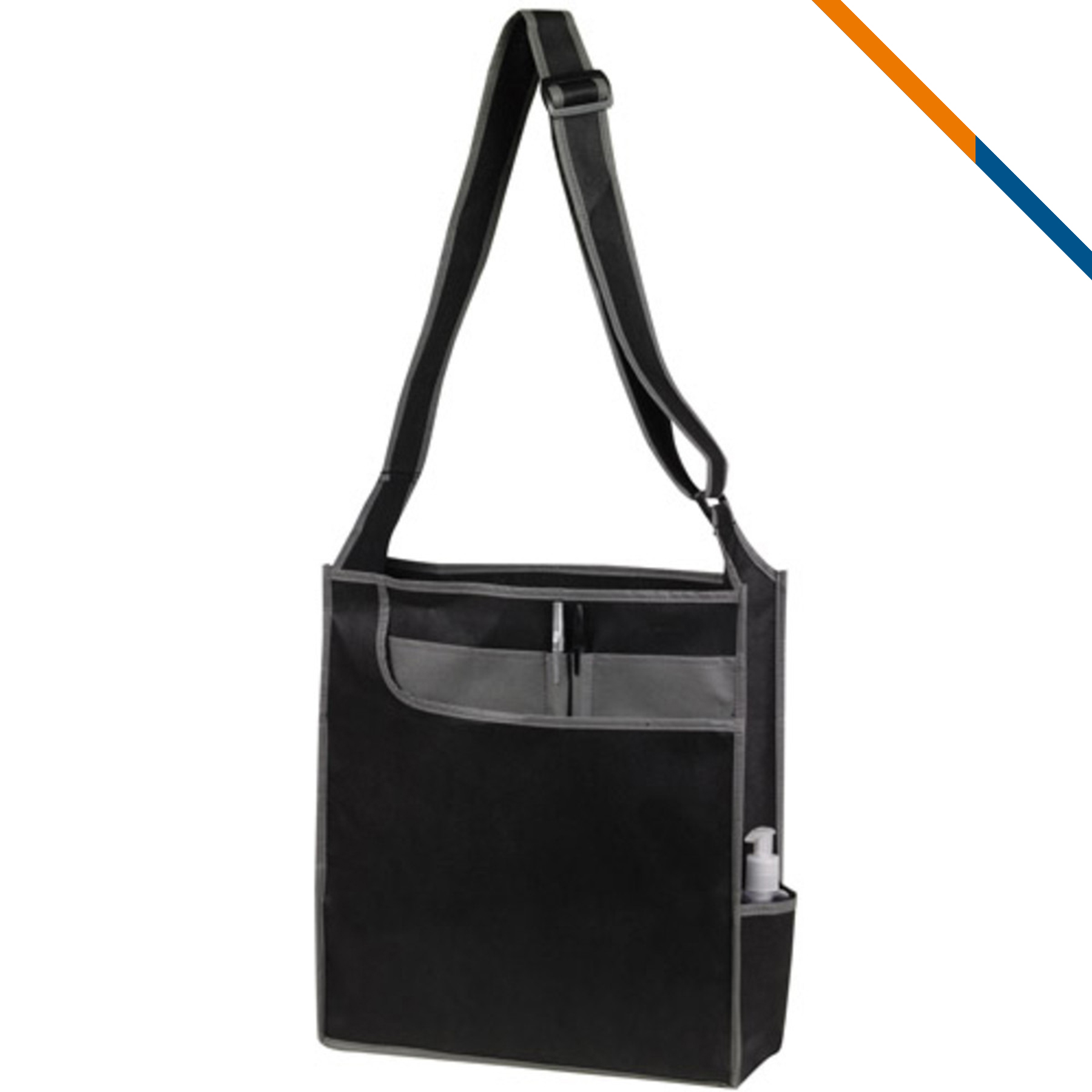Menith Messenger Bag 5