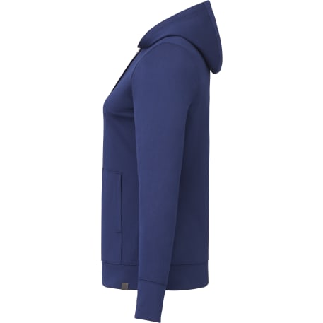 Women's LAVAR Eco Knit Full Zip Hoody 46