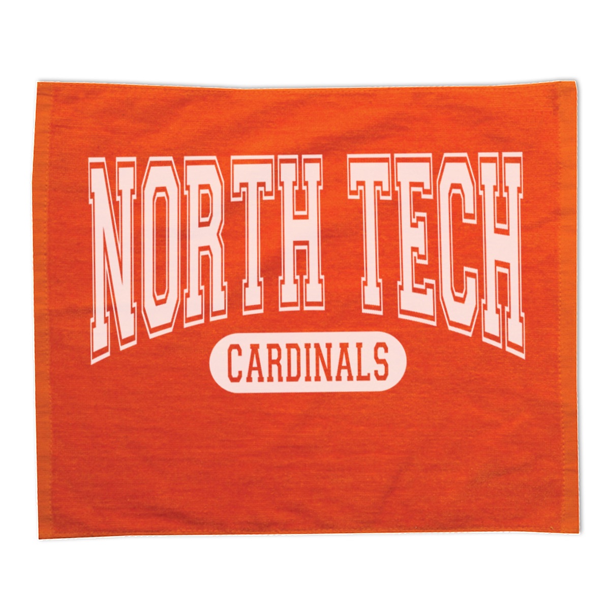 Soft Touch Sport/Stadium Towel 11