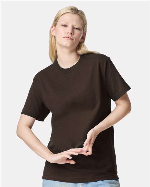 Unisex Super Heavyweight Tee - 9001 25