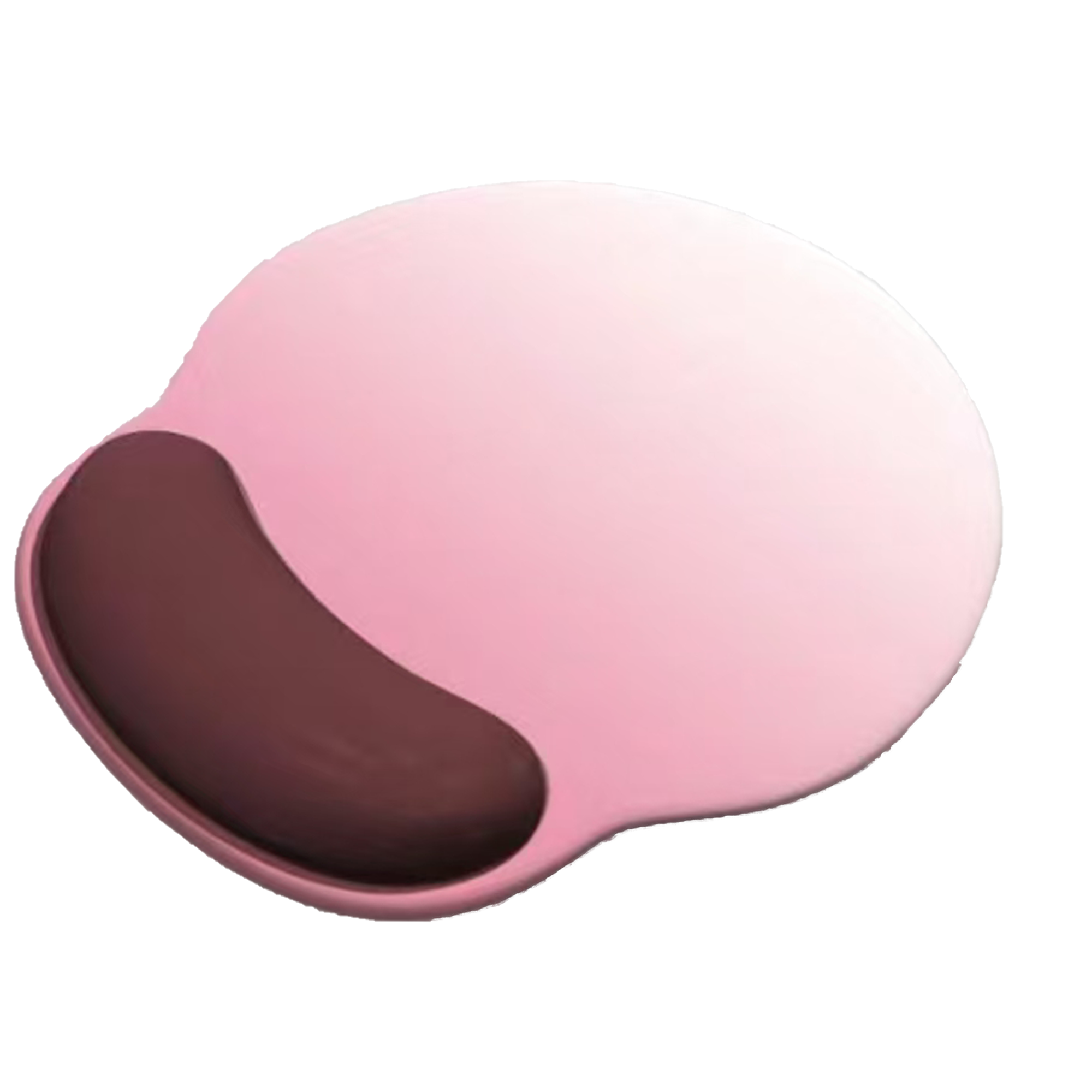 Ergonomic Wrist Guard Mouse Pad 3