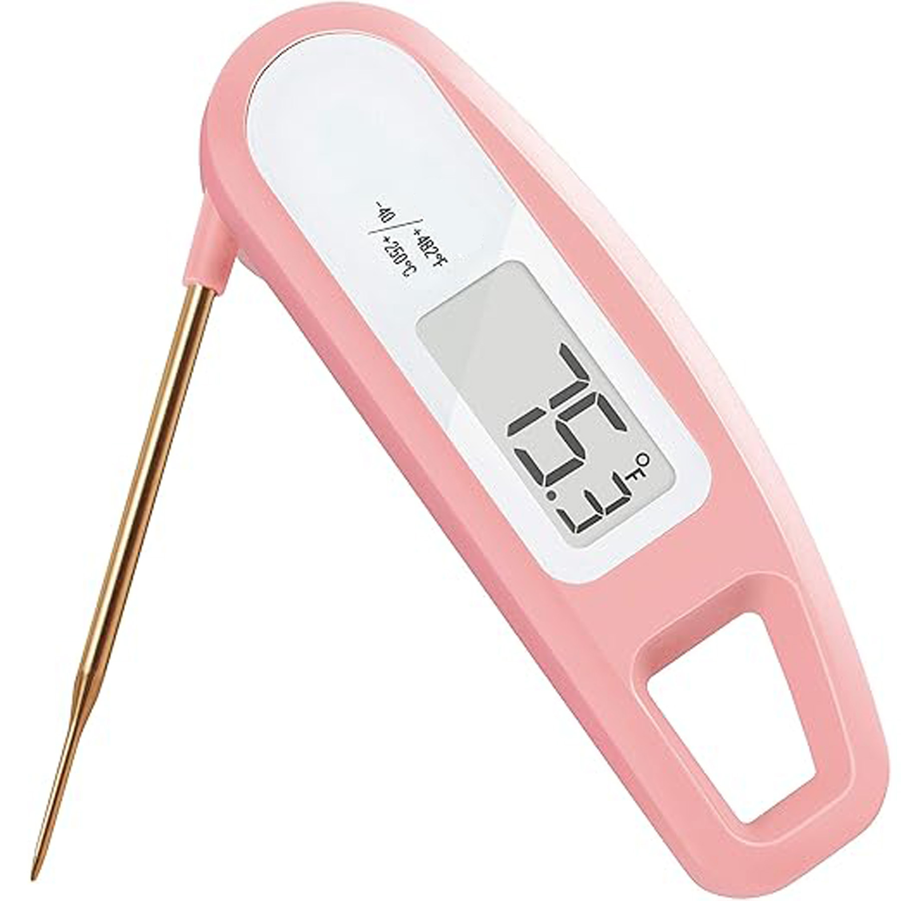 Ultra Fast Digital Meat Thermometer 5
