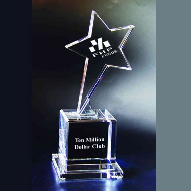 Flying Star Award 2