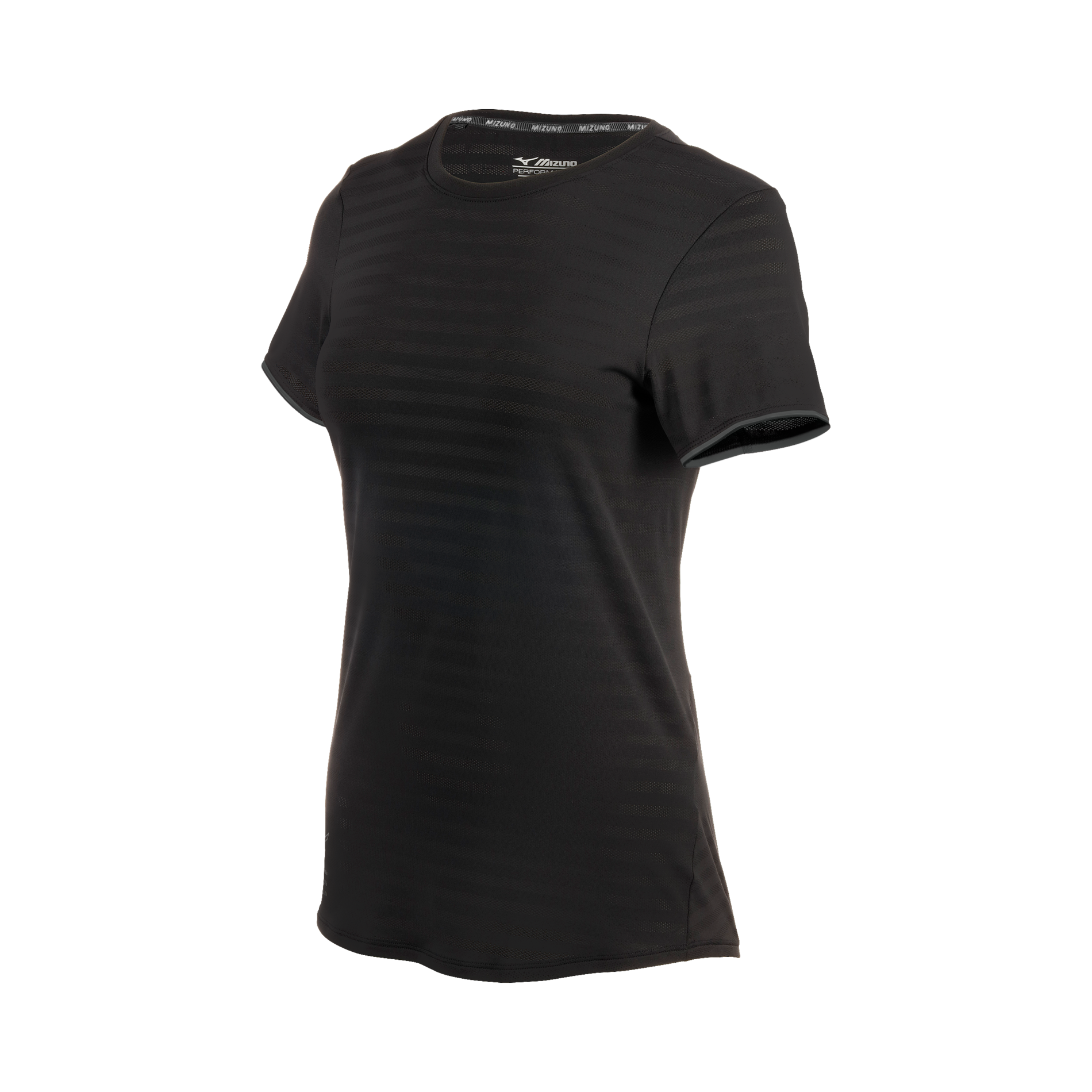Women's Athletic Eco Short Sleeve Tee 10