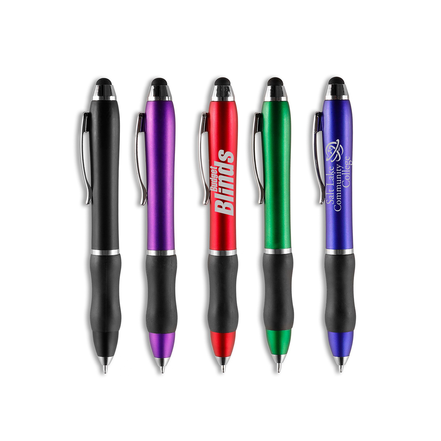 Falcon Big Grip Twist Pen 17