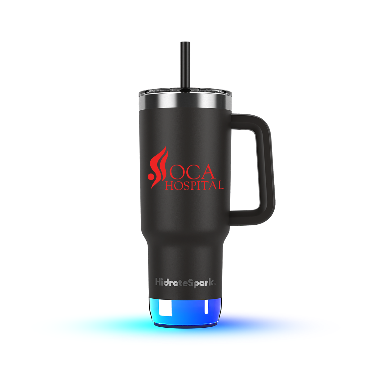 HidrateSpark® 30 oz. PRO 2 Tumbler 4