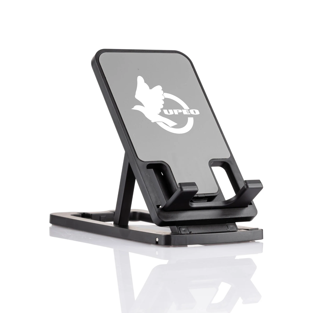 High Five Foldable Media Stand 30