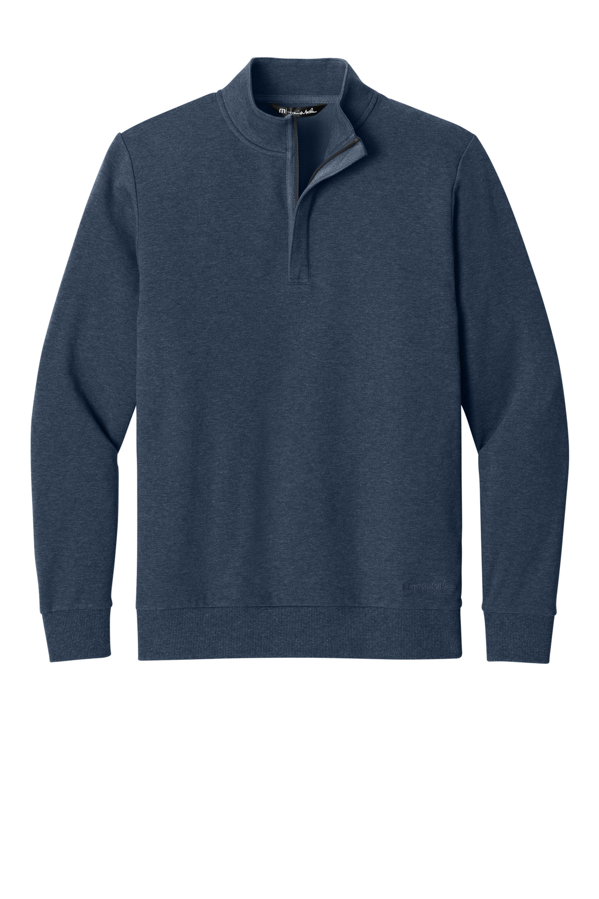 TravisMathew Ocean Villa 1/4-Zip TMA41421 21