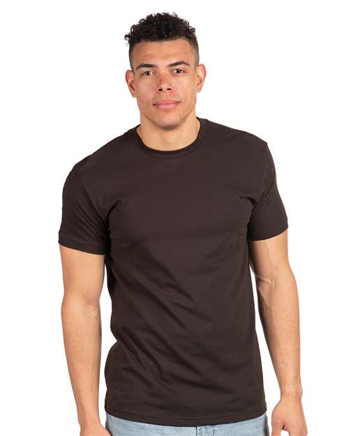 Cotton T-Shirt - 3600 268