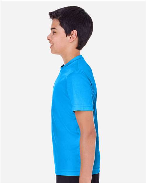 Youth Zone Performance T-Shirt - TT11Y 182