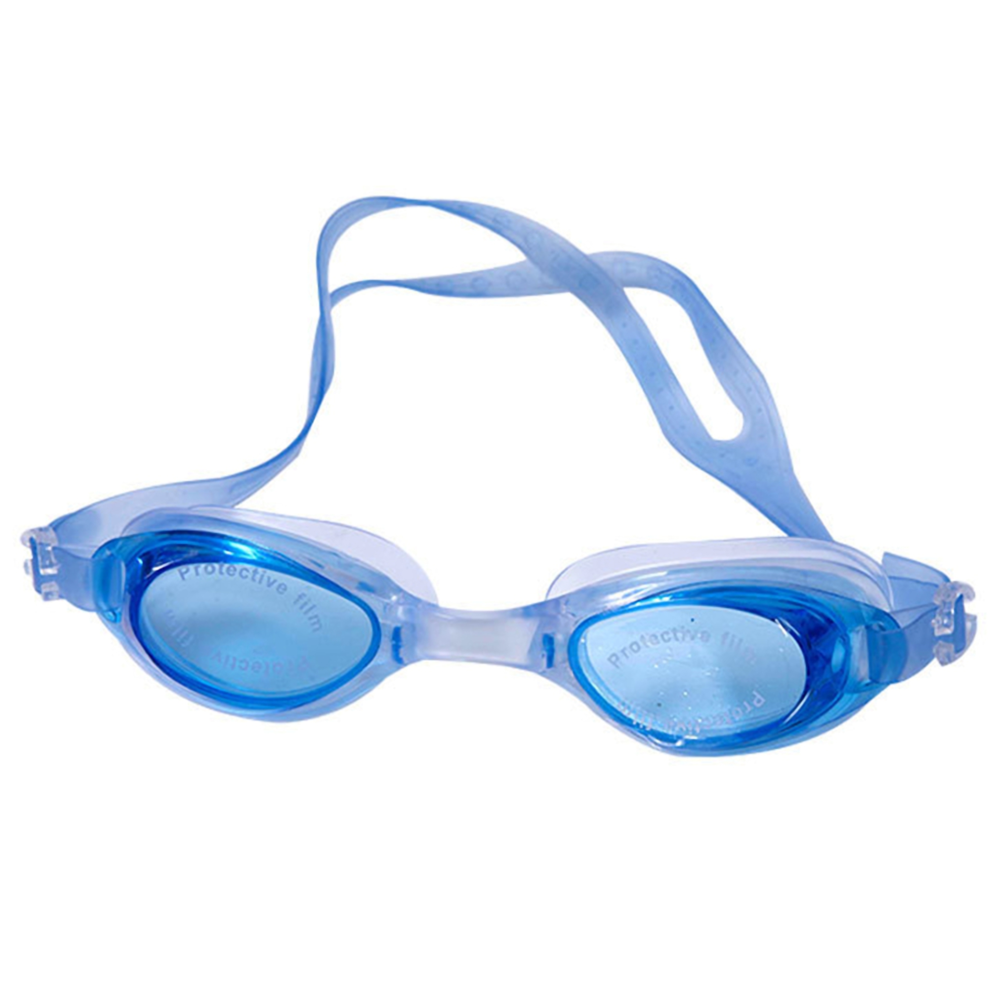 Adult Unisex Swimming Goggles 3