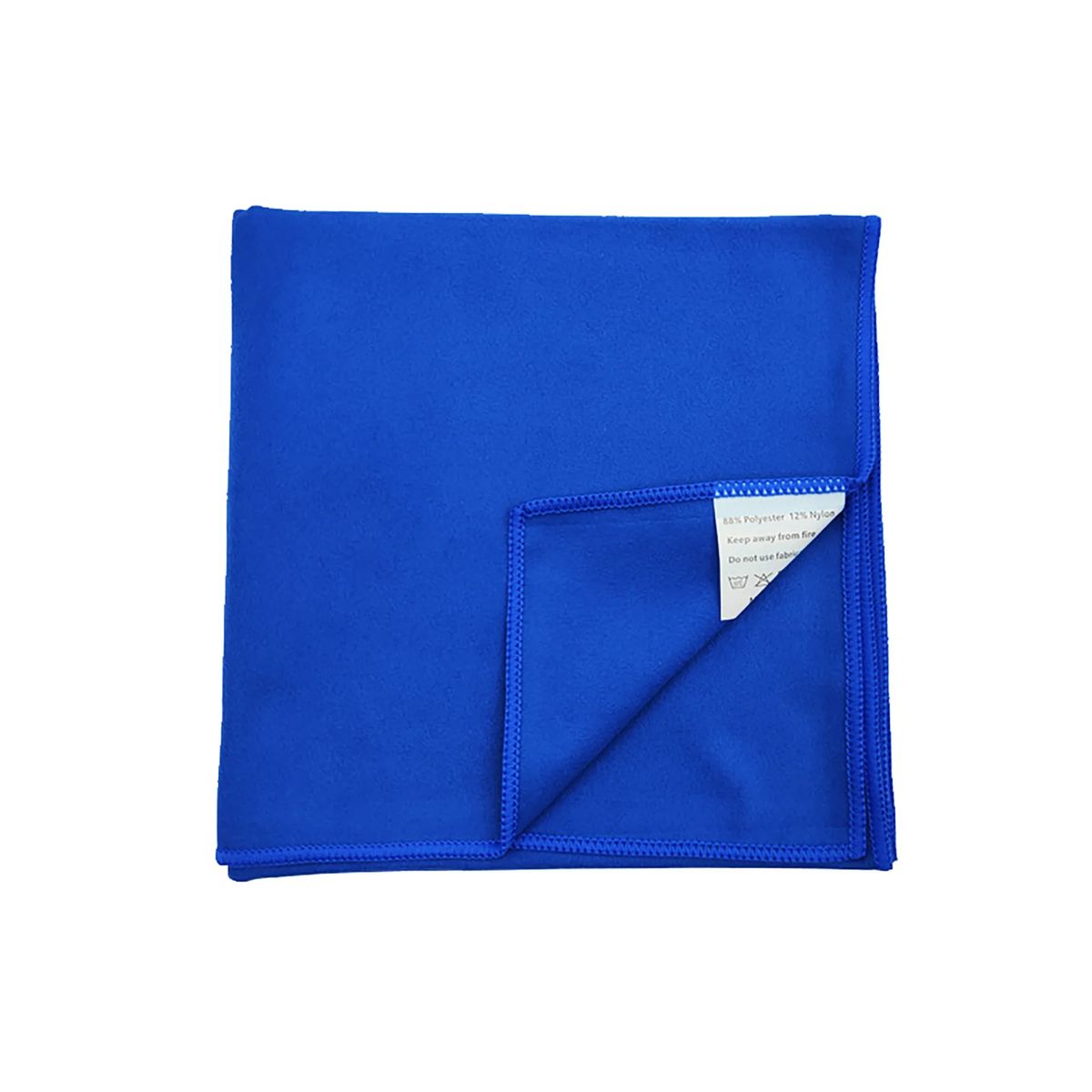 Super Absorbent Microfiber Towel for Seaside Activities 8