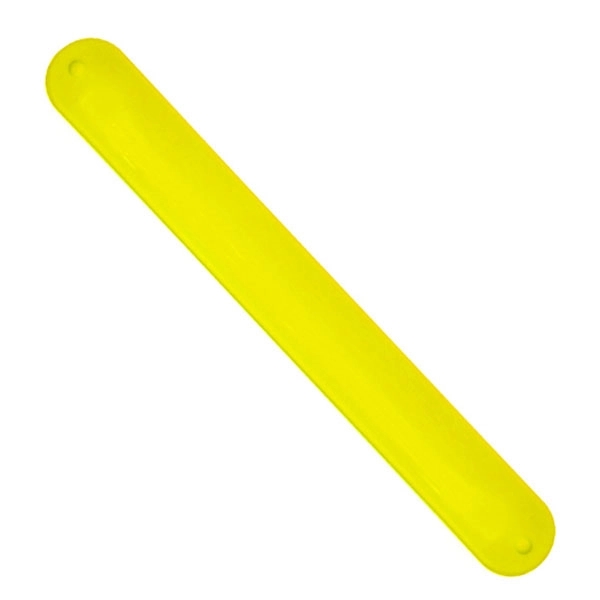 Silicone Slap Bracelet 5