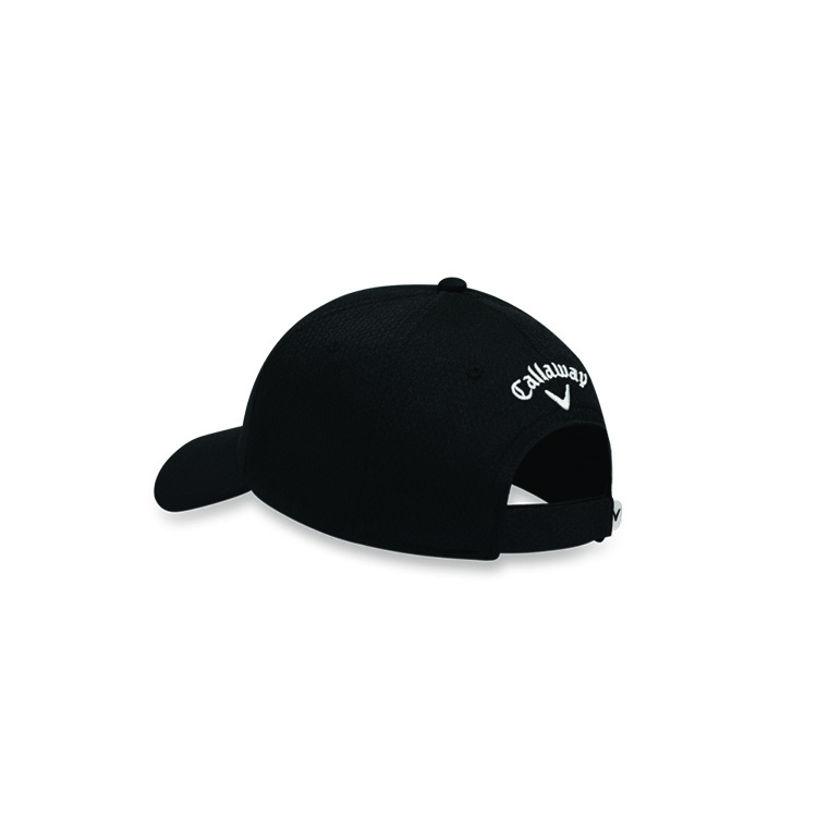 Callaway Men's Performance Front Crested Hat 9