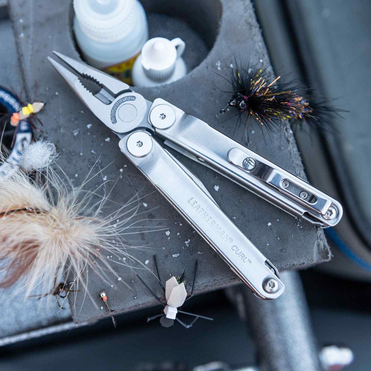 Leatherman® Curl 6