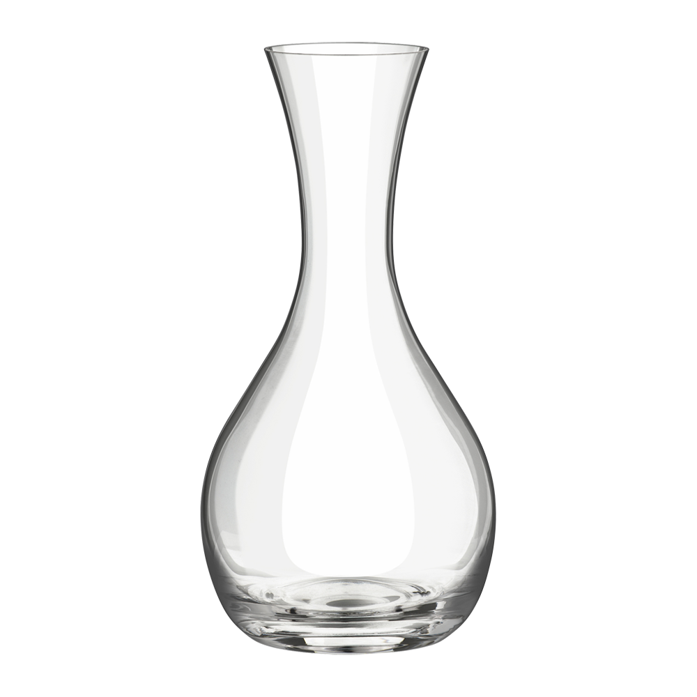 44oz. Crystal Alsace Wine Bottle 4