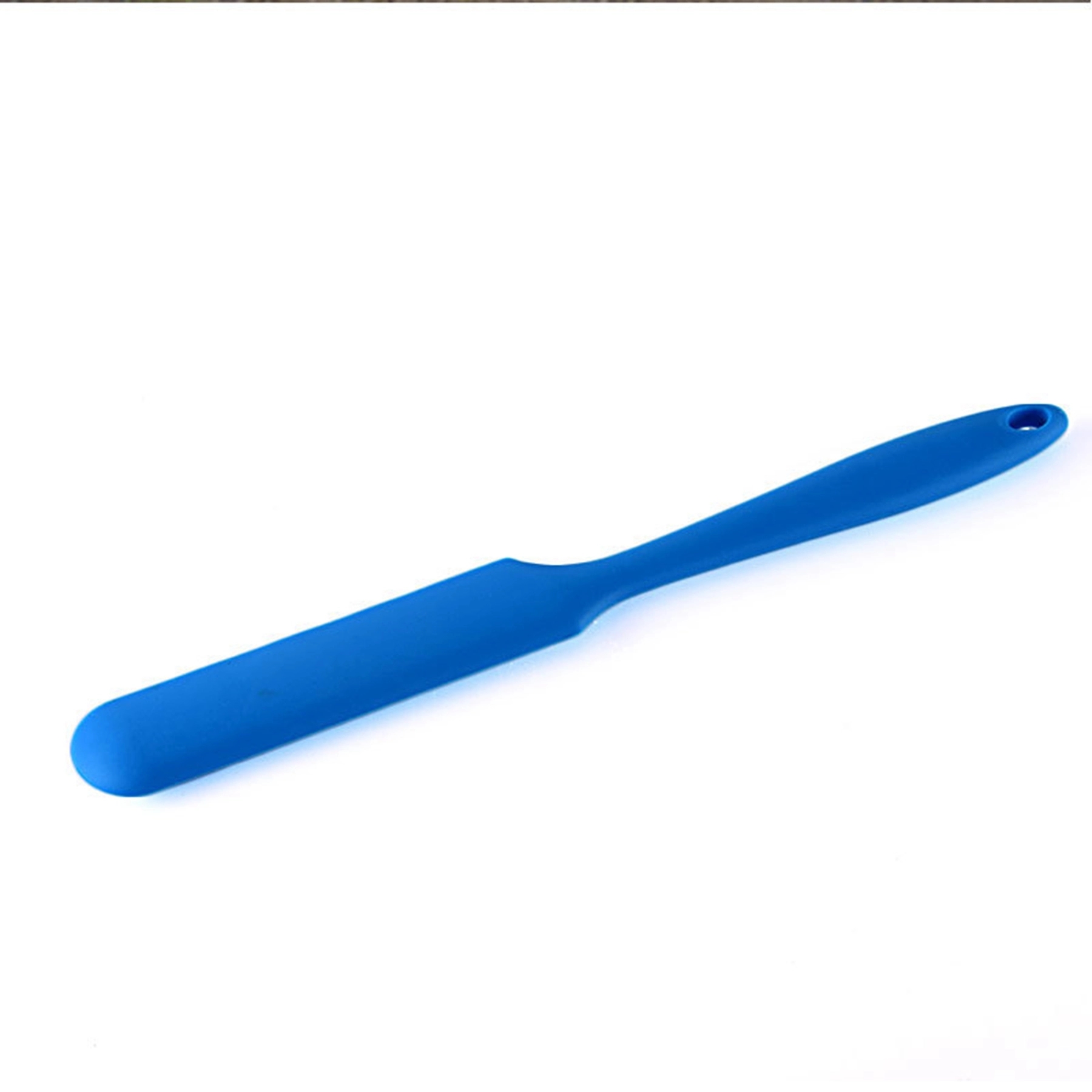 Silicone Jar Spatula 5