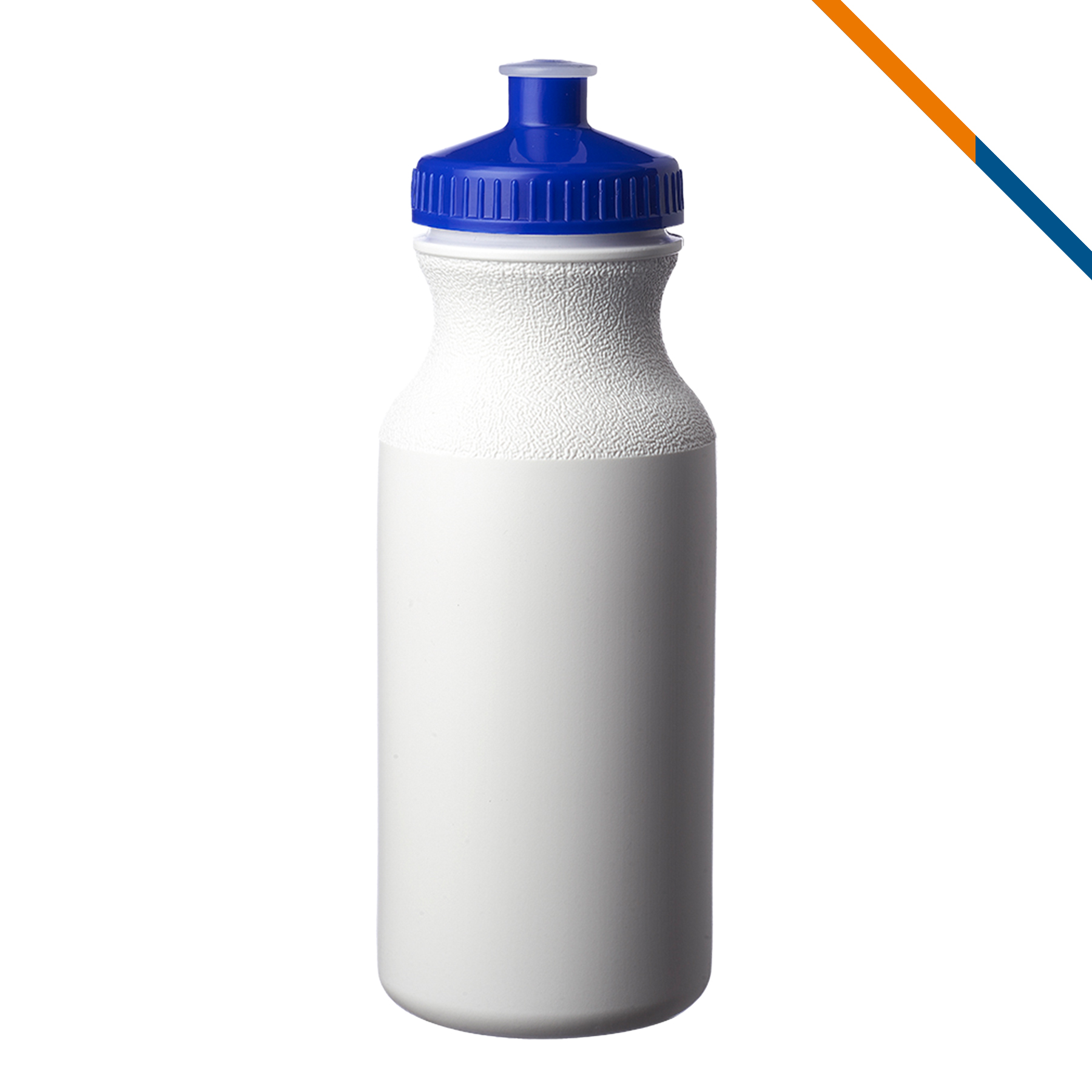 Elmer Plastic Sports Bottle - 20 OZ. 14
