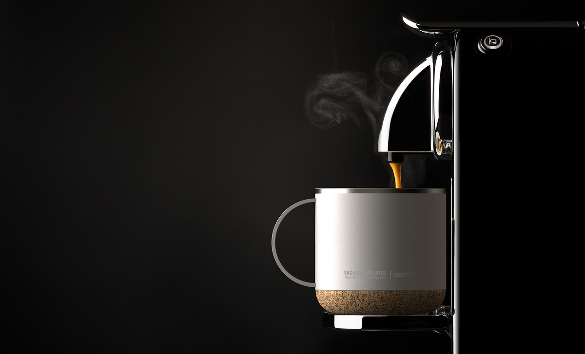 Asobu 16 Oz. Infinite Mug 11