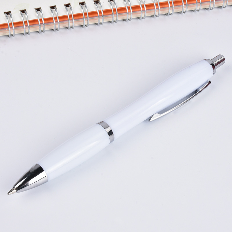 Business Gourd Ball Pen 2